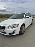 Samochód Volvo V50