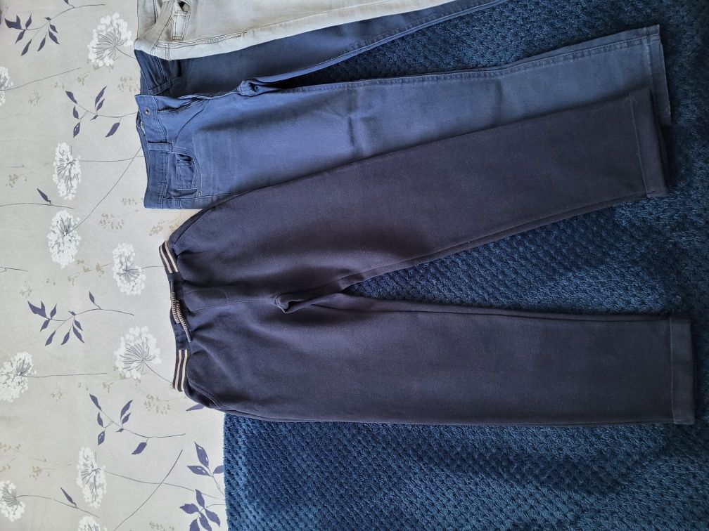 Spodnie jeansowe Coccodrillo Reserved Coolclub