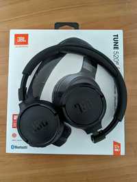 Навушники JBL tune 520 bt