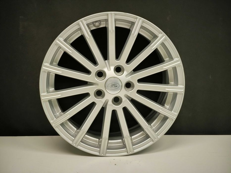 Alufelgi 19 5x120 ET53 Land Rover #372