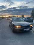 BMW Seria 7 BMW 7 serii e38 728i gas