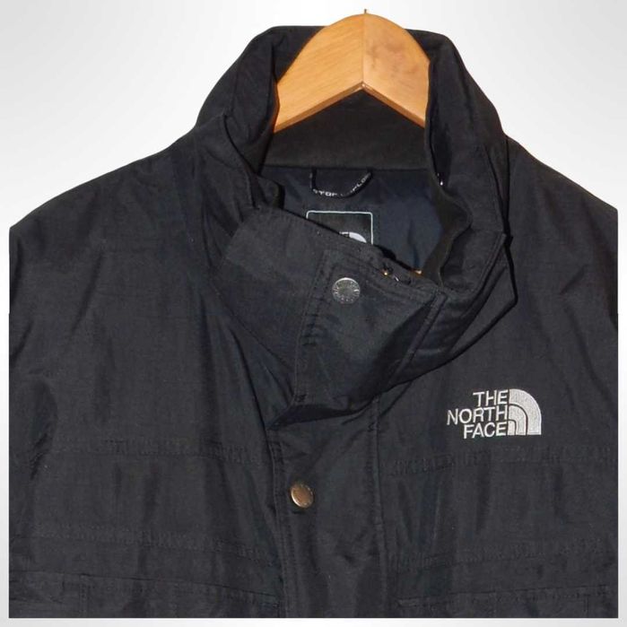 Винтажная куртка пуховик The North Face McMurdo Hyvent. Размер М/50