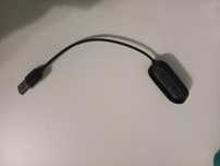 Ładowarka do miband 3 + pasek