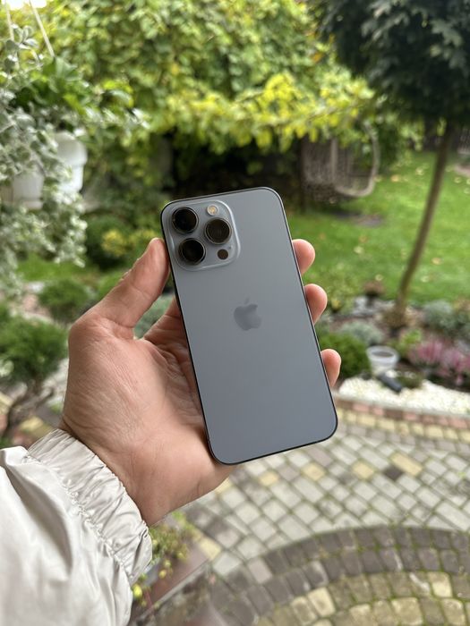 Iphone 13 pro 128 gb
