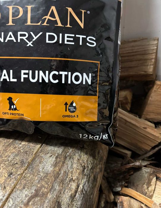 Purina ProPlan Renal Function - Ração Veterinária Cão