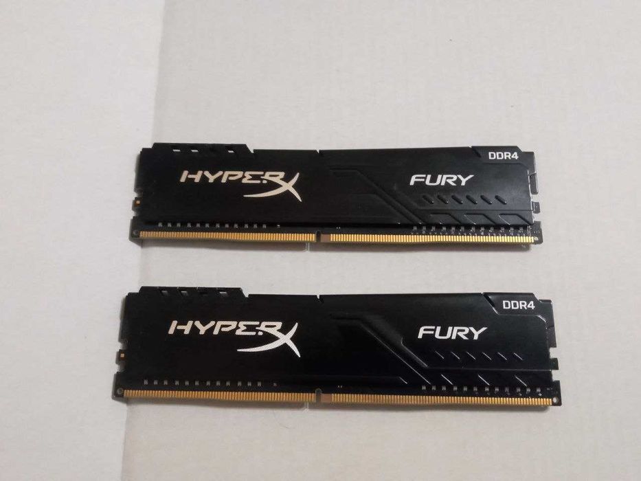 Комплект Ryzen 5700x + B550M Asus TUF + 16GB RAM Kingston