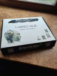 Комплект Atermiter X99 ATX + 2620v3 LGA2011-3 +16 Gb DDR4