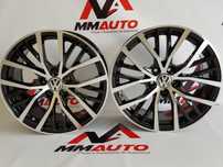 Jantes VW Polo Gti 17
