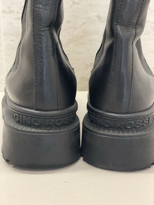 Ботильйони Gino Rossi