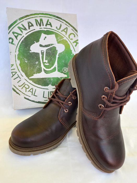 Panama Jack Bota panama c44 Ботинки. Б.у