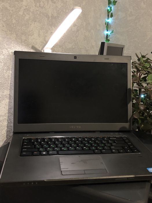 Dell vostro 3560, intel core i7