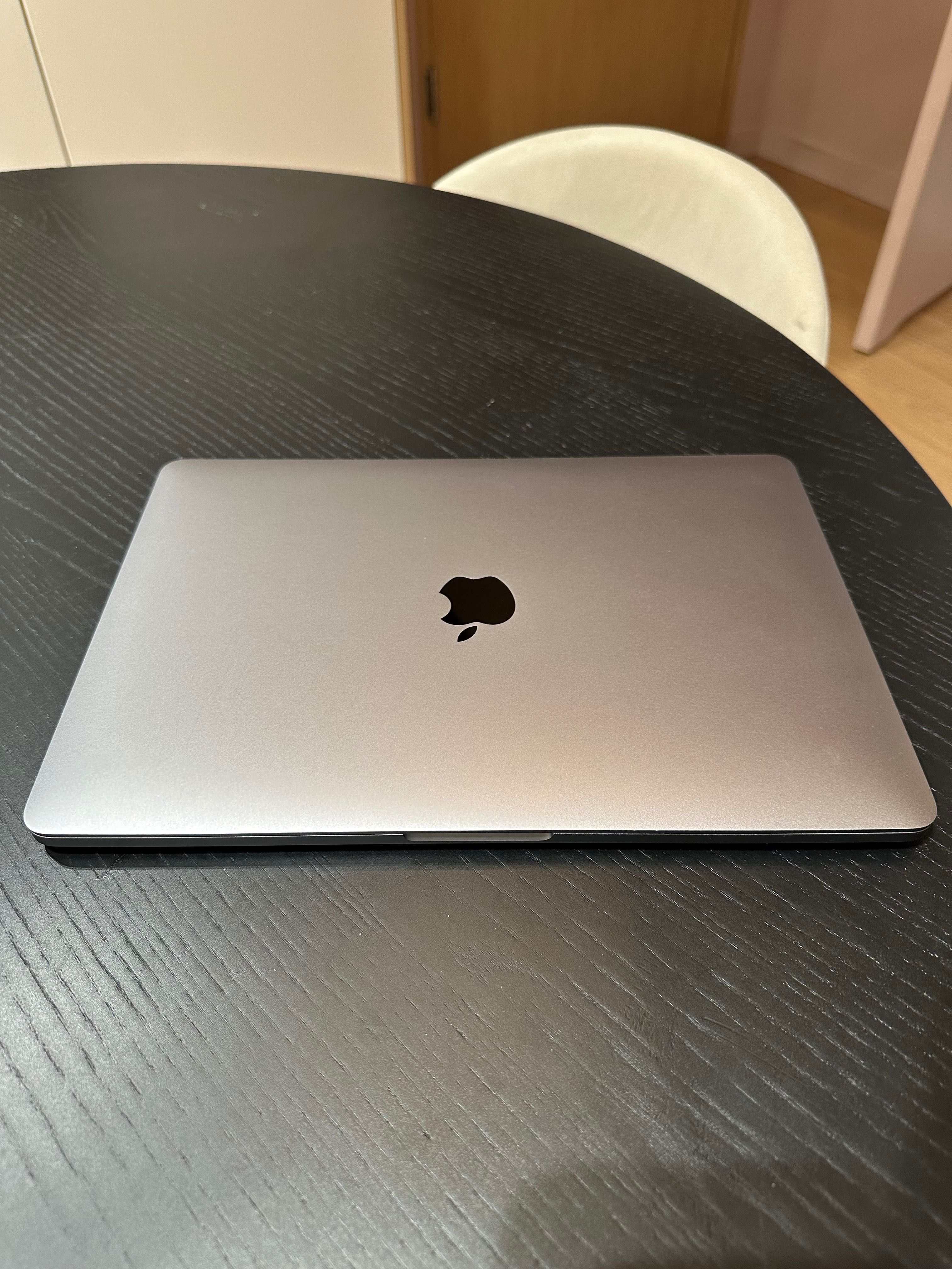 MacBook Pro 13” Cali