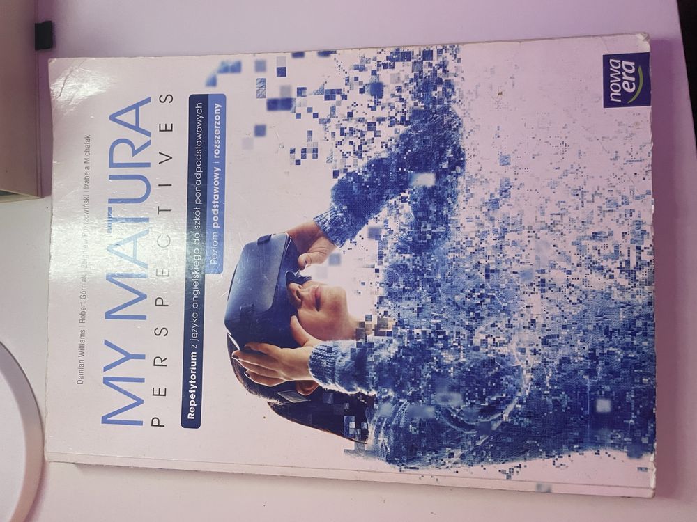 My matura angielski kompendium