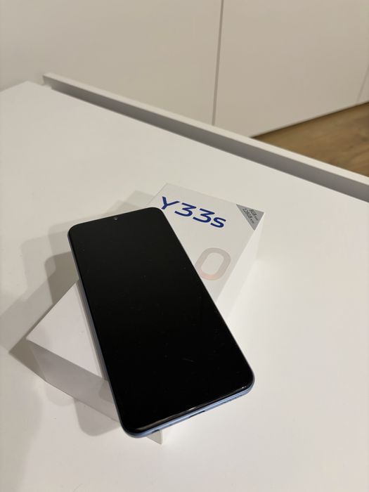 Telefon Vivo Y33s