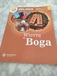 Religia kl. 5 podręcznik