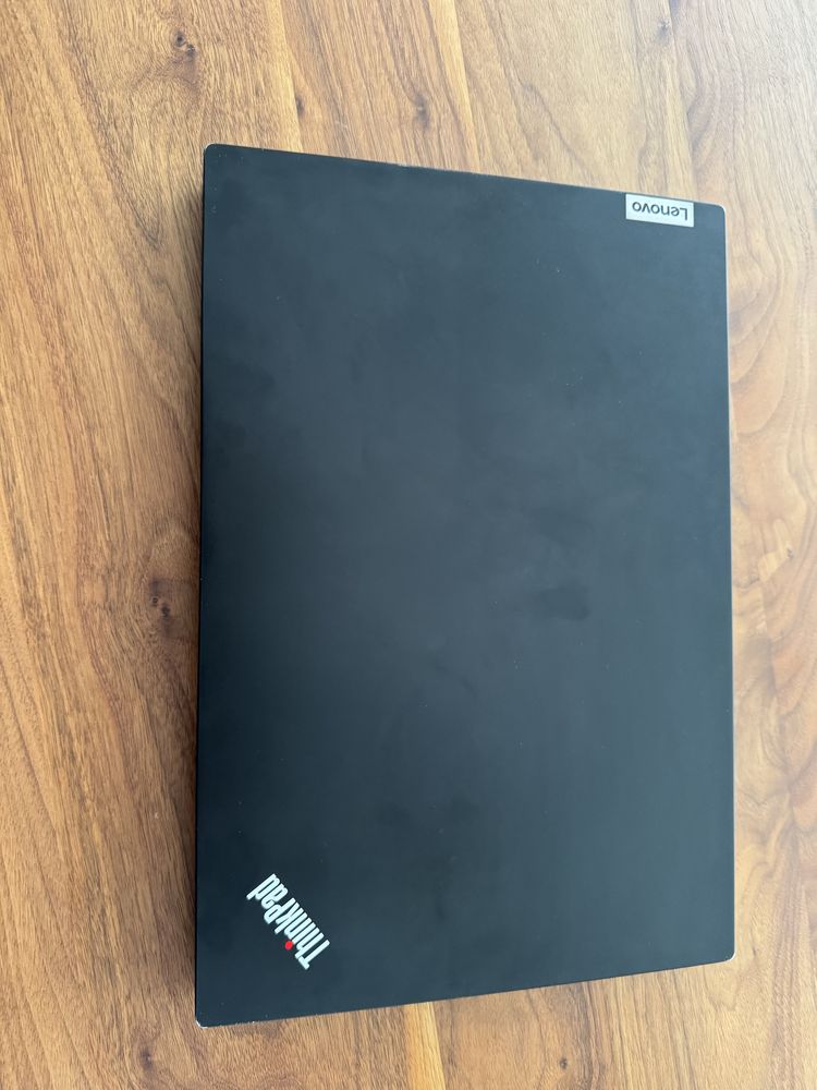 Lenovo ThinkPad e14 Gen2 14”