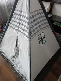 Namiot Teepee playment Ecotoys.