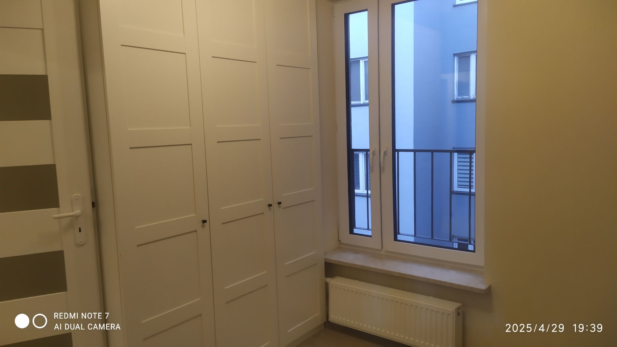 Centrum Siedlec, oddzielne 2- pokoje