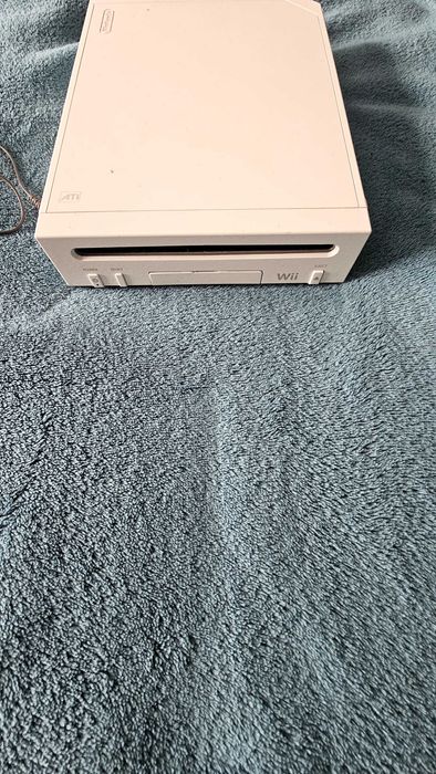 Consola Nintendo wii sports + Zumba