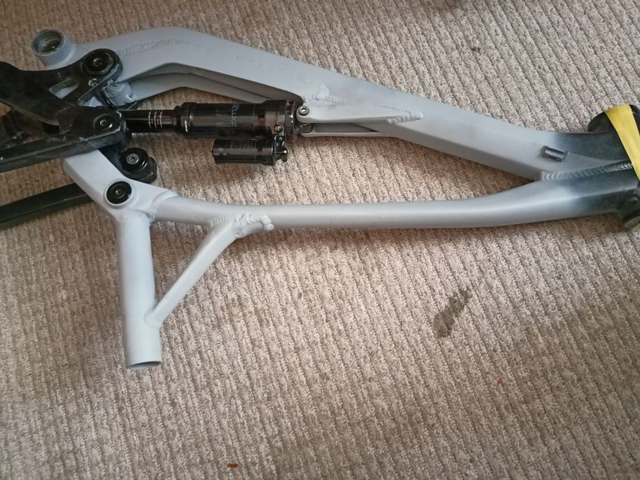 rama nukeproof pulse 2018