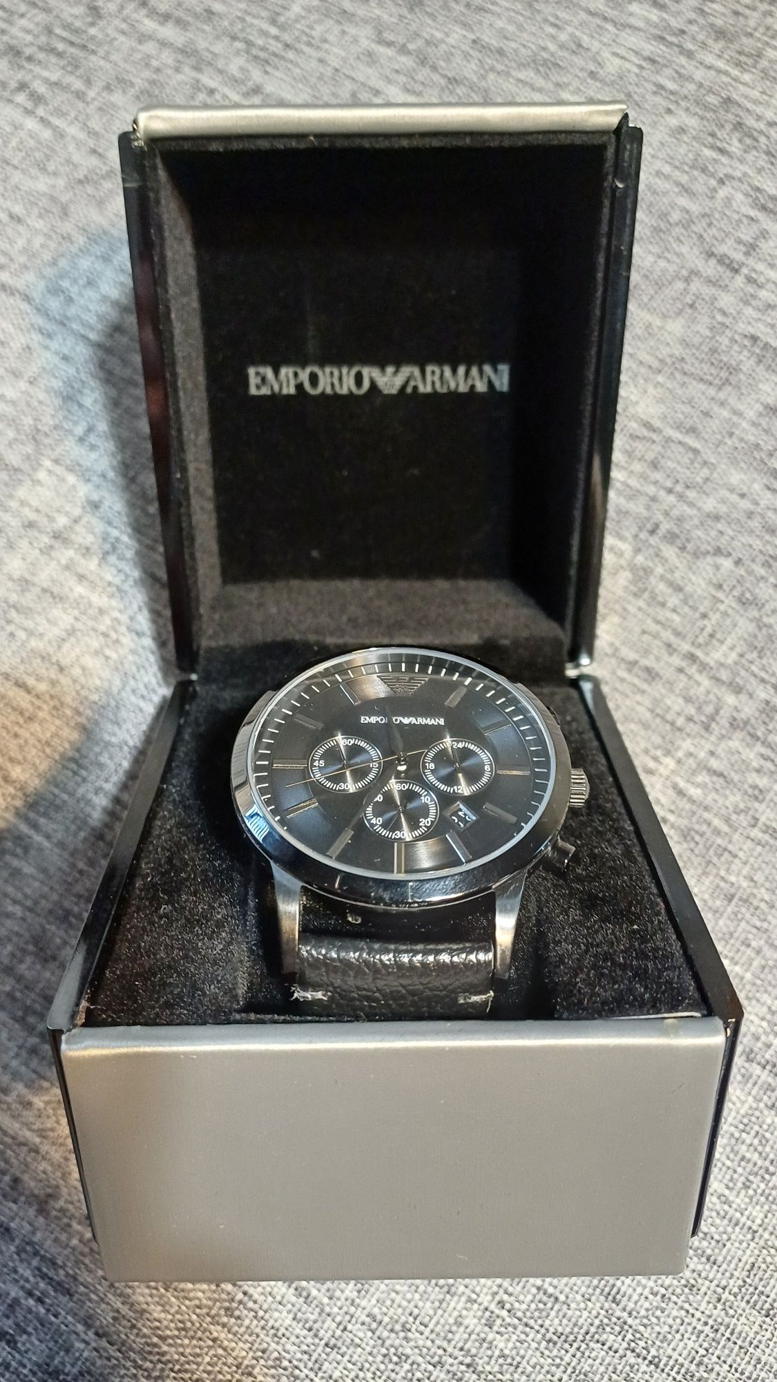 Zegarek męski Giorgio Armani AR2461