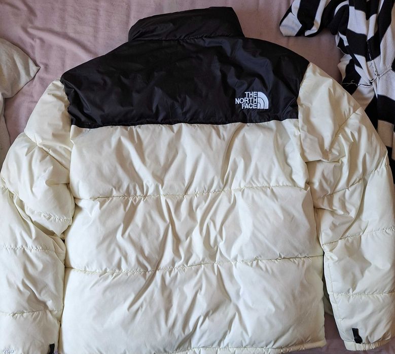 Casaco Da North Face Branco