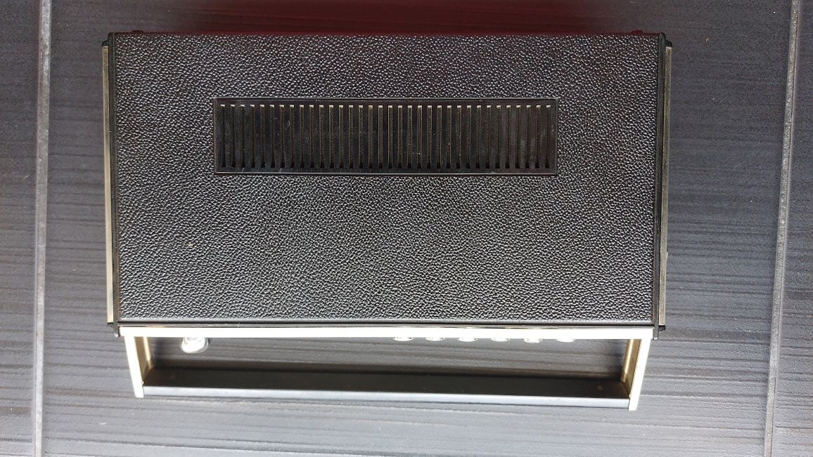 Radio Primaboy GRUNDIG lata 50te