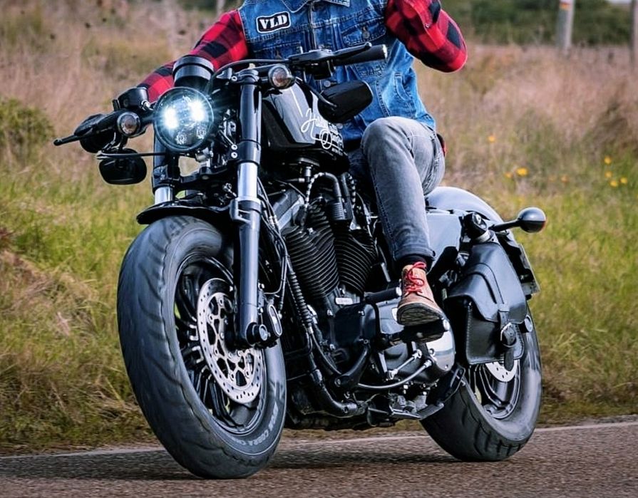 Forty-eight 2016