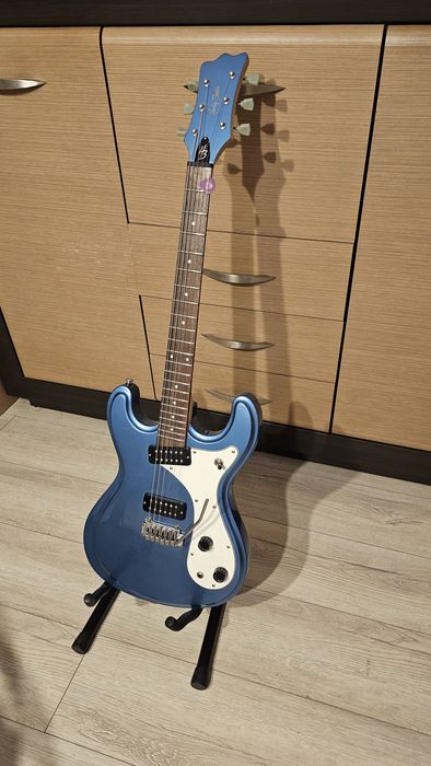 Harley Benton MR-Modern