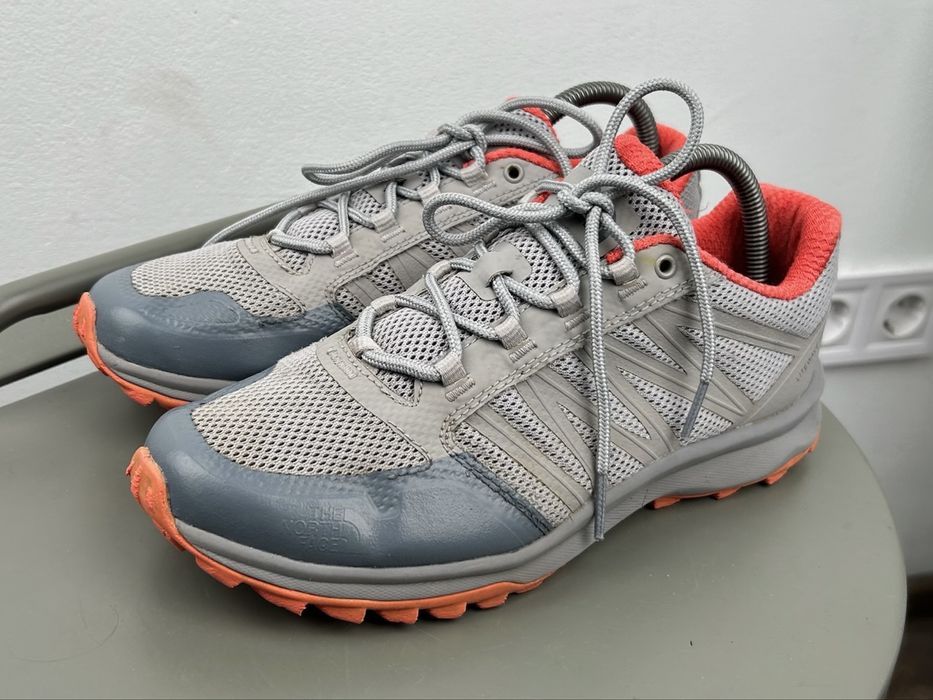 Оригінал! Кросівки The North Face 39 розмір MM335