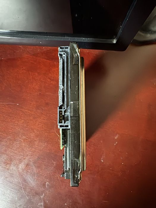 Жосткий диск Seagate Barracuda 500 Gb Sata Hard Drive