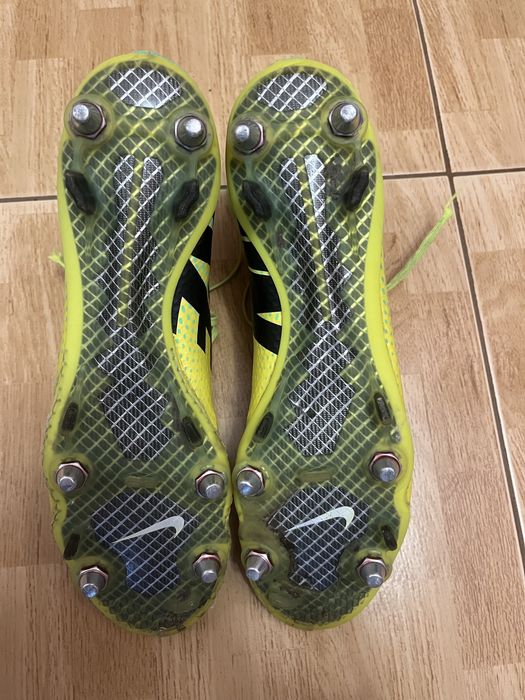 Бутси nike mercurial