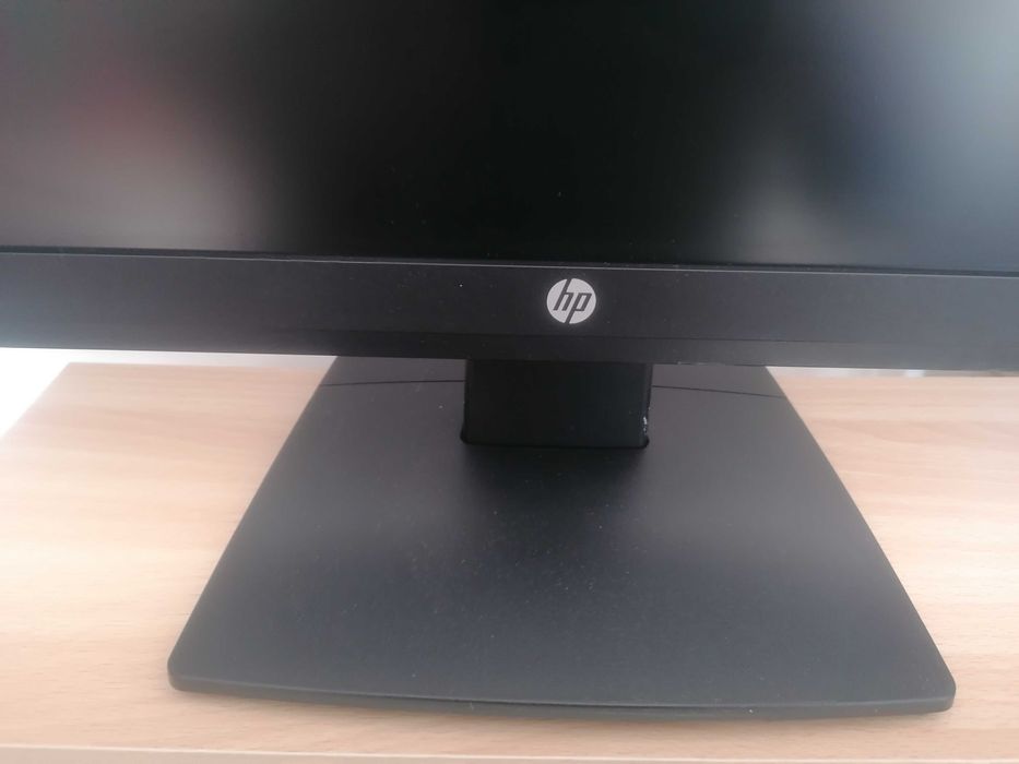 Monitor HP 27 Polegadas