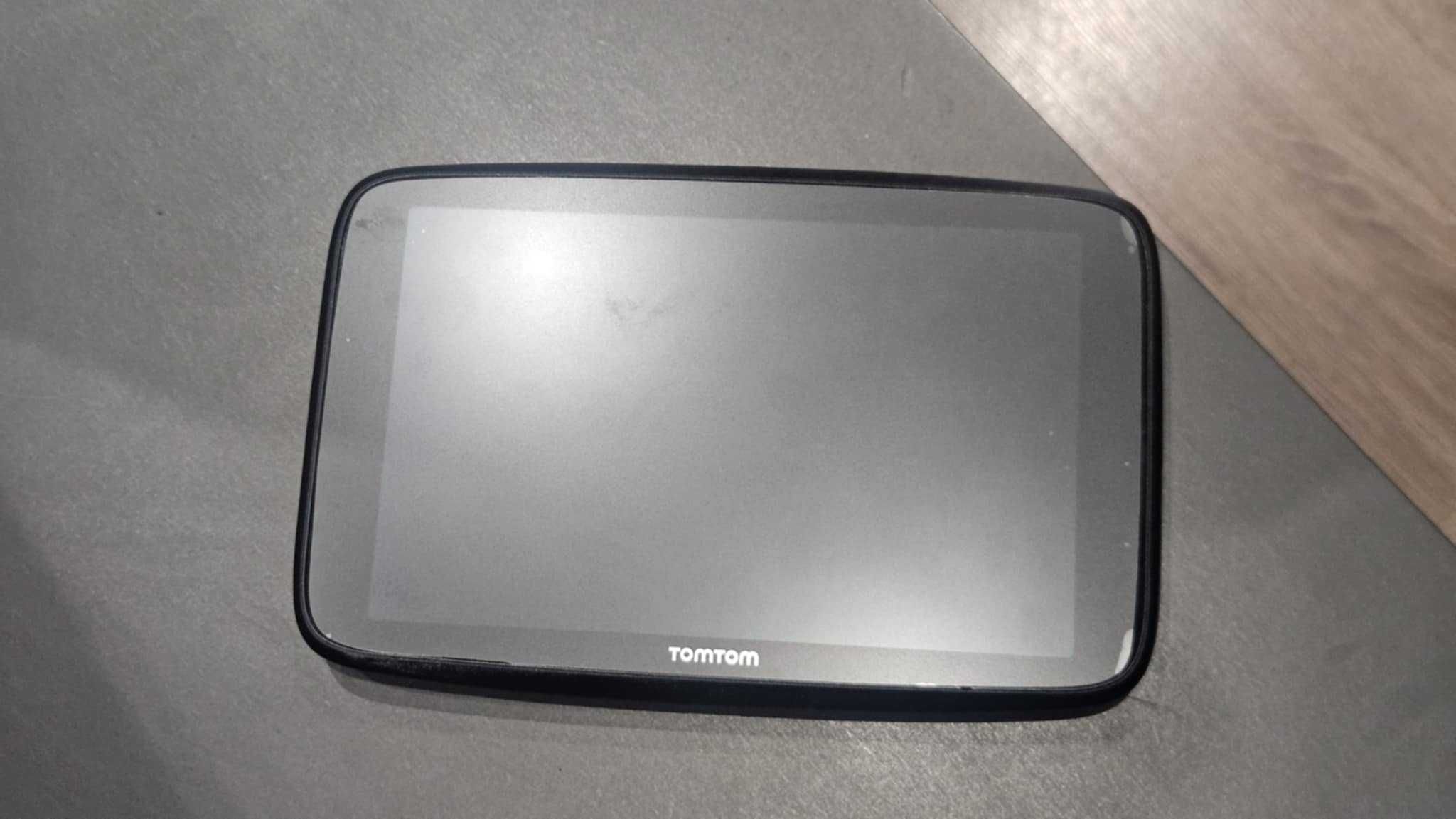 Nawigacja TomTom Go Expert 7