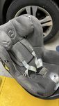 Cadeira bebe cybex sirona