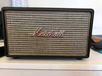 Marshall acton bluetooth