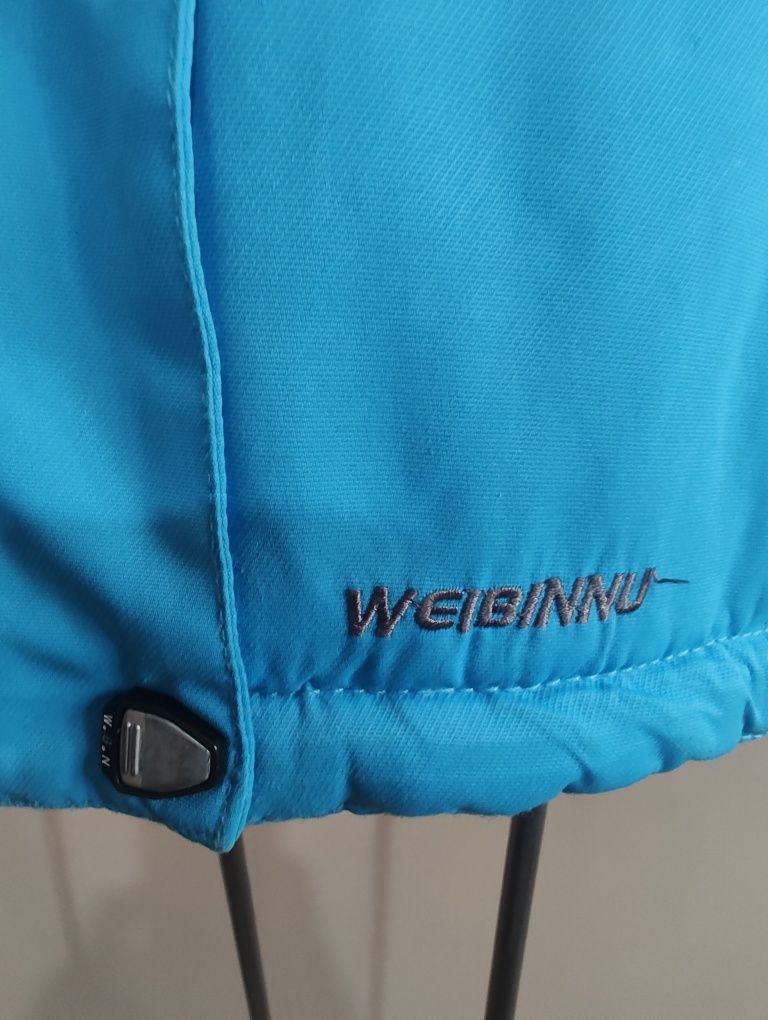 Kurtka narciarska damska firmy Weibinnu Sports wear