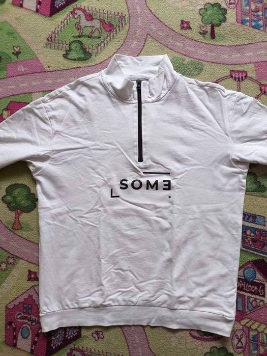 Bluza Sinsay rozm M