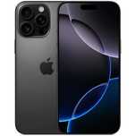 Apple Iphone 16 Pro Max 5G 512GB Titânio Preto