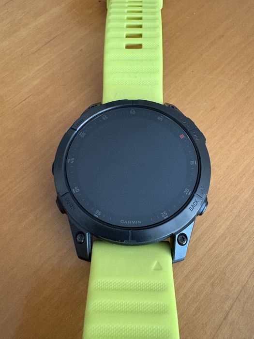 Garmin epix gen 2 tytan z szafirem