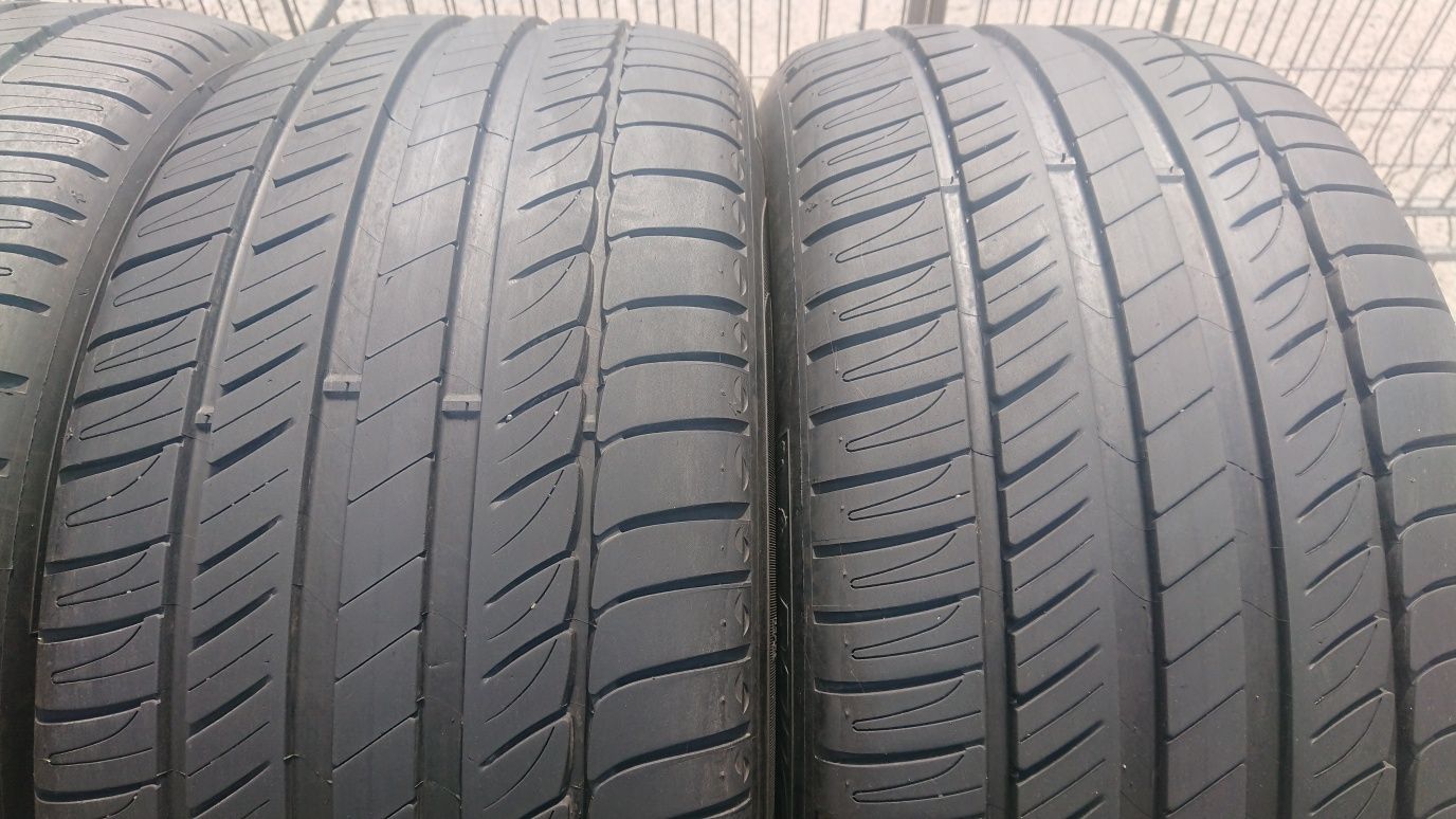 255/45R18 Michelin Primacy HP