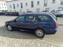 Vende-se Lancia Lybra