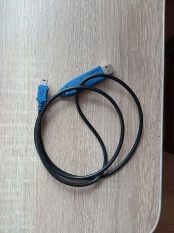Kabelek USB do Motoroli.