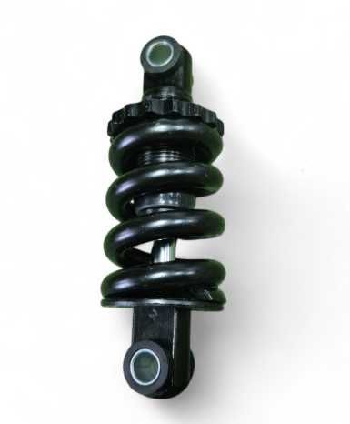 Amortyzator KuKirin G4  tyl