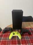 Xbox series X 1b z napędem