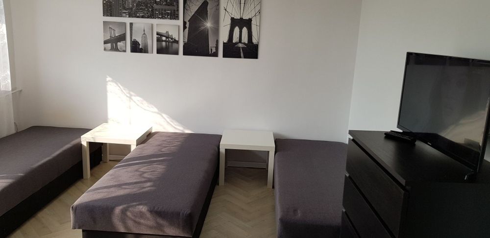 Wynajmę dwa domy na Sobieszewie i  Gdańsk-Olszynce dla pracowników.