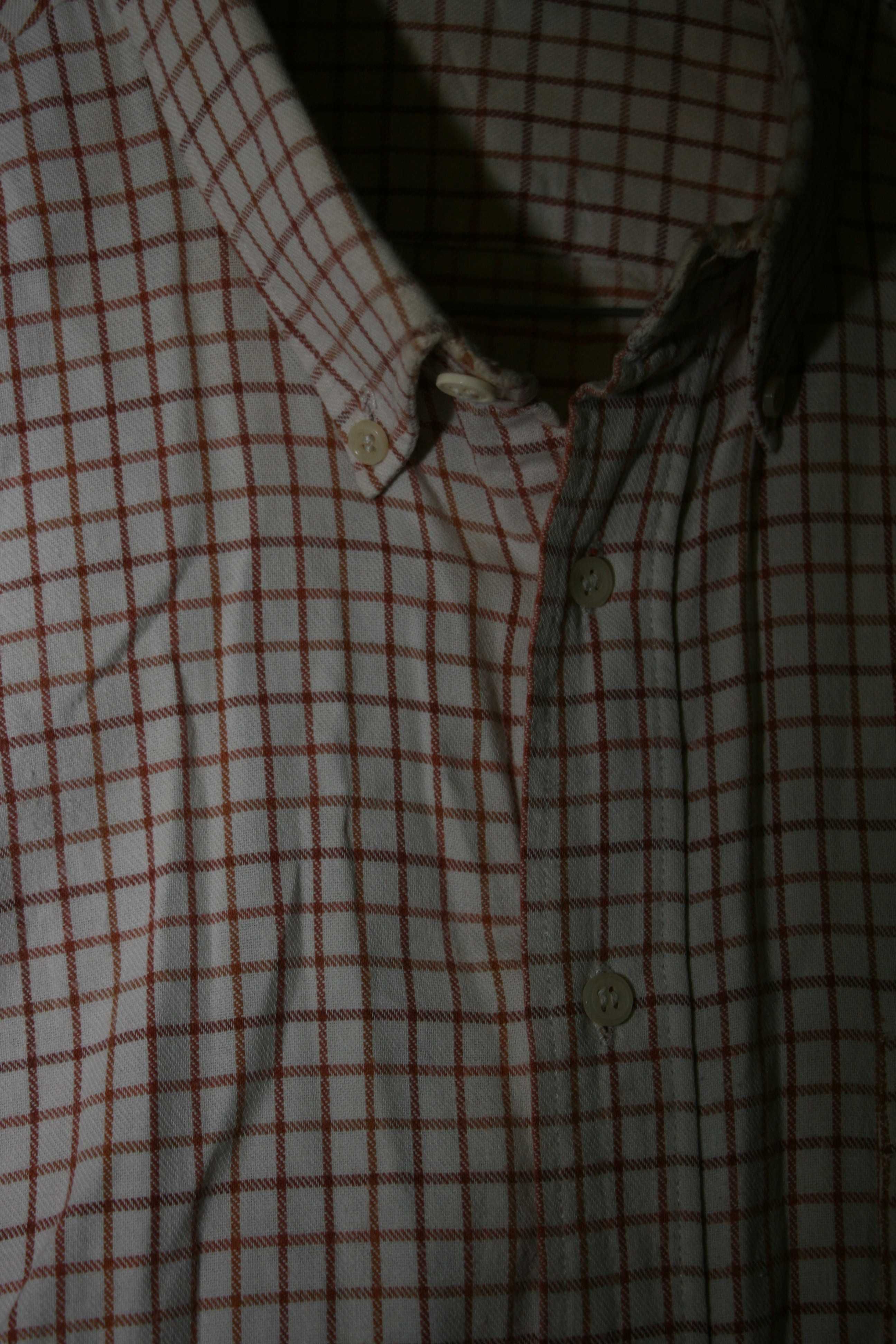 Camisa Flanela Xadrez