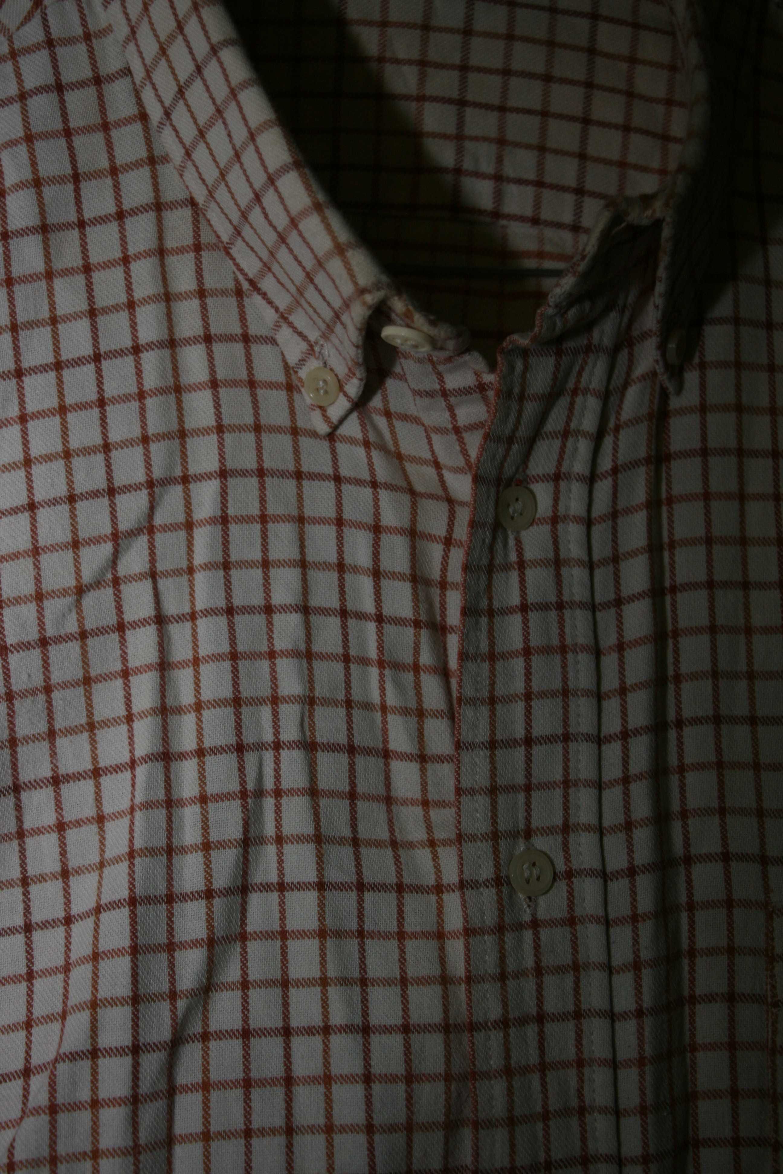 Camisa Flanela Xadrez