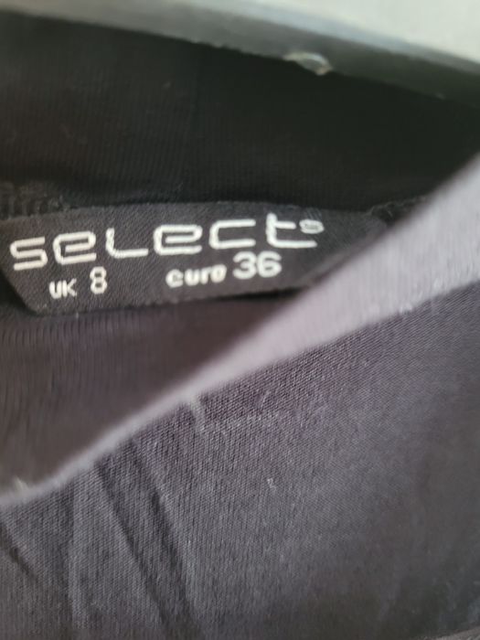 Koszulka select rozmiar S