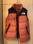 Kamizelka The North Face rozm. M czerowna